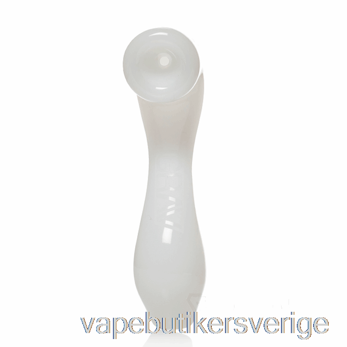 Vape Sverige Grav Mini Klassisk Sherlock Vit